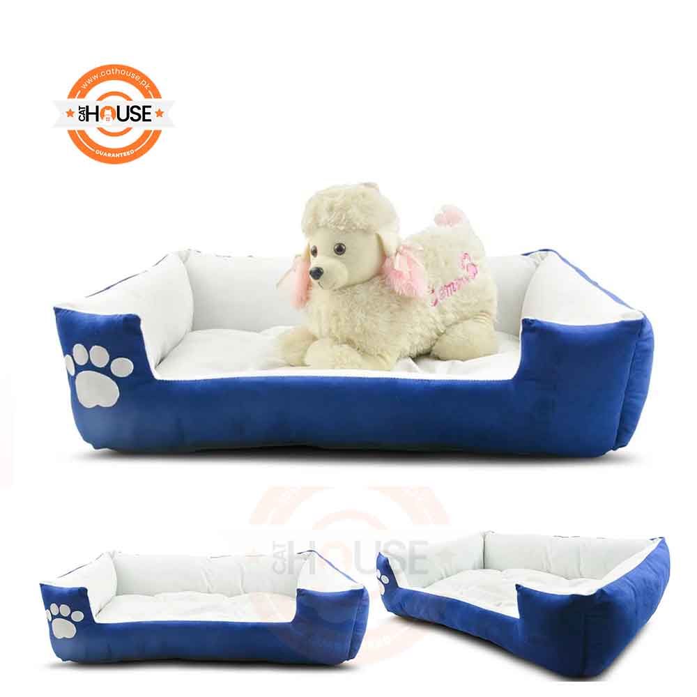 Comfy Paw XL Pet Bed Perfect for Cats