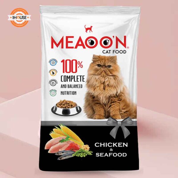 MEAOON Cat Food