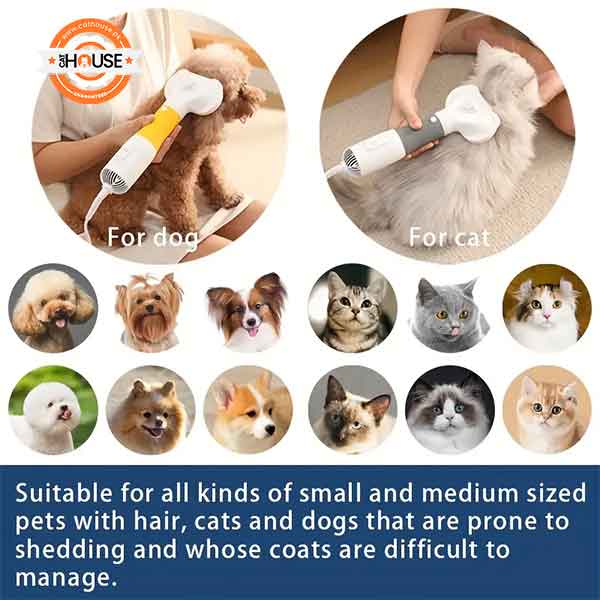 Pet Grooming Kit Pakistan