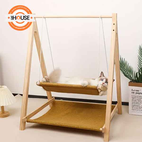 Washable Cat Hammock