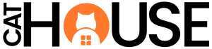 Cat House Logo