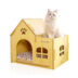 Imported Winter Cat Bed House